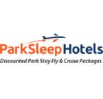 Get 23% Off Airport Parking & Hotels